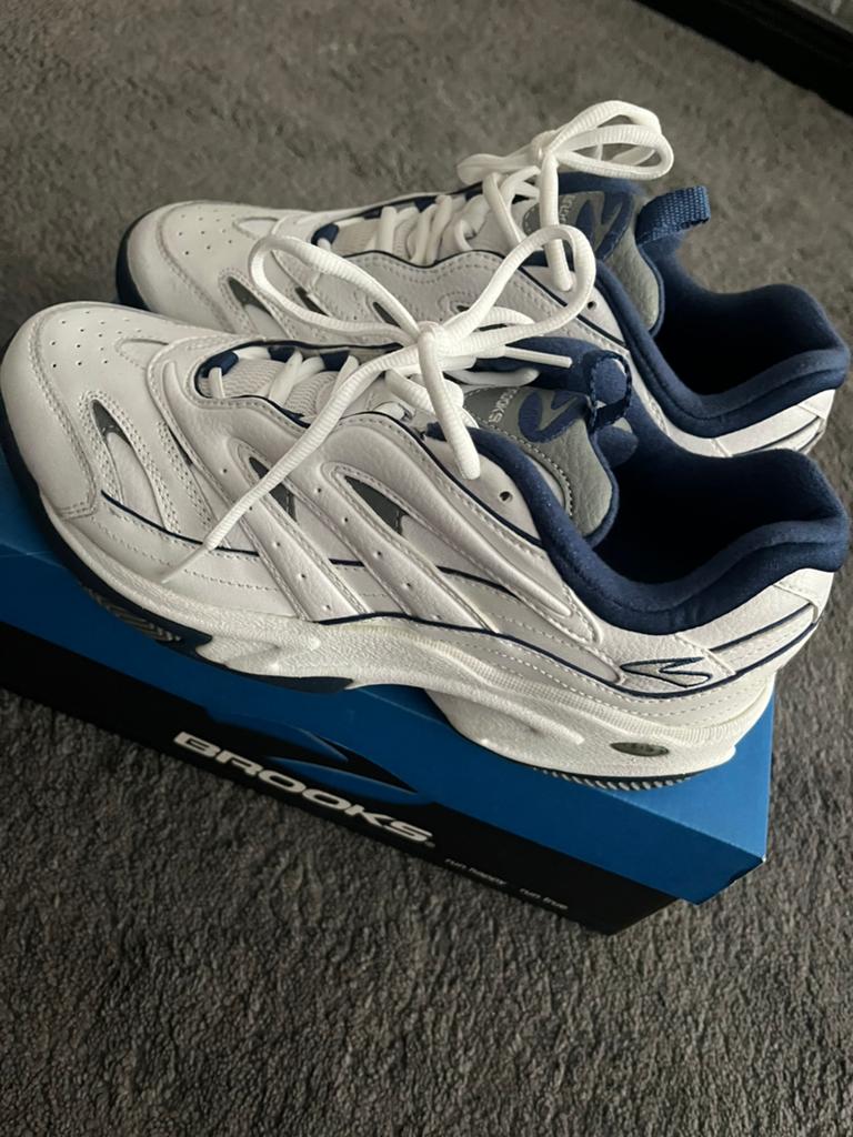 Brooks schoenen, Ophalen, Nieuw, Schoenen