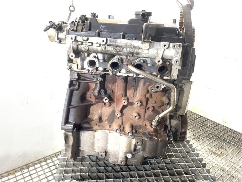 Moteur K9K608 Nu CLIO RENAULT, Envoi, Utilisé, Daihatsu