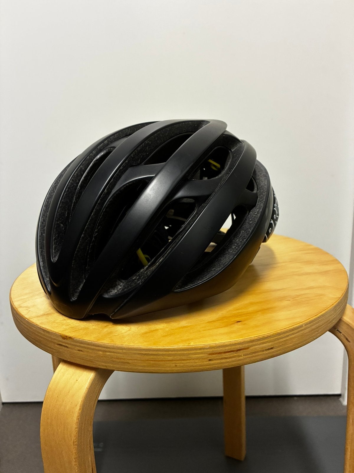 Bell Zephyr fietshelm (M), Vélos & Vélomoteurs, Accessoires vélo | Casques de vélo, Enlèvement ou Envoi, Utilisé, M