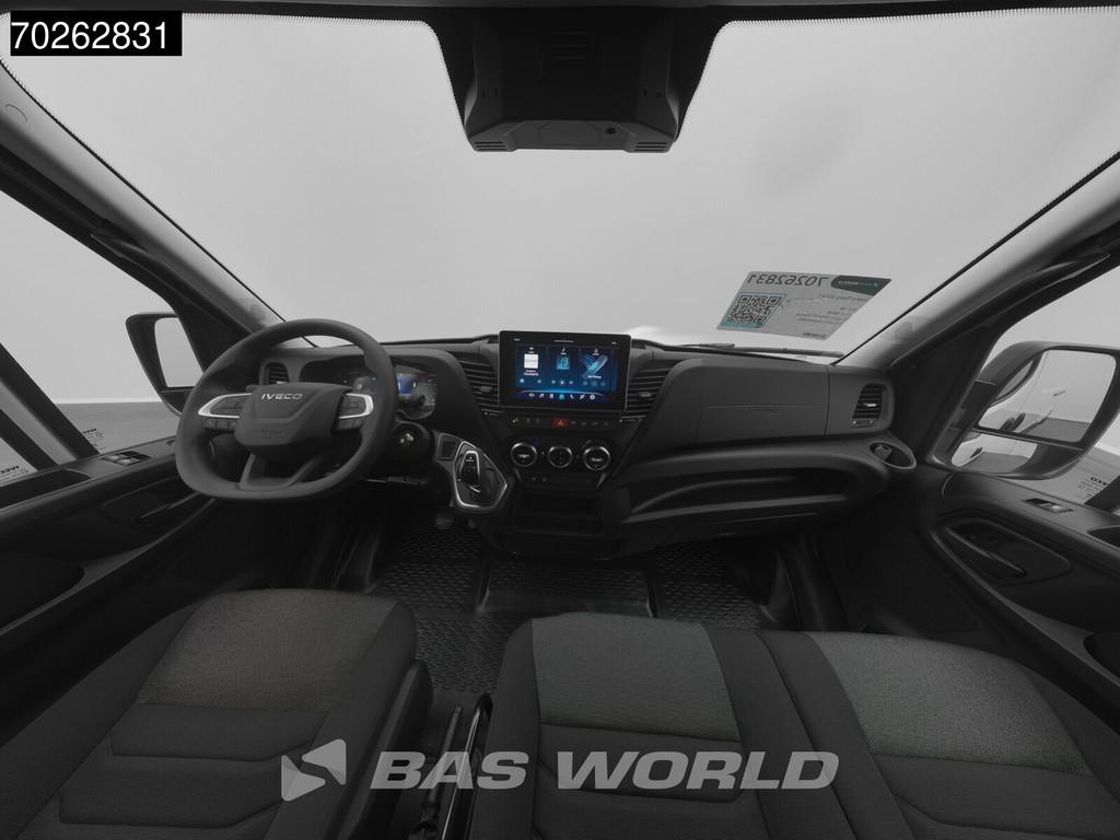 Iveco Daily 35S21 BPM VRIJ! 3.0L Automaat 210PK L2H2 2025-Mo, Autos, Neuf, Achat, Euro 6, Entreprise