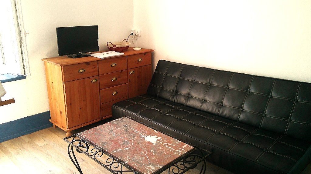 appartement Wimereux France, Immo, Buitenland, France, 24 m², Frankrijk, Stad