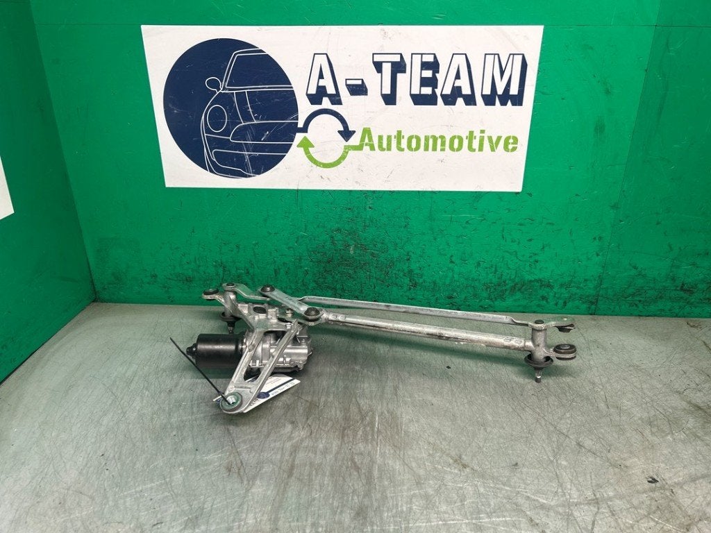 RUITENWISSER MECH + MOTOR Audi A5 Sportback (F5A / F5F), Info@audi.de, Audi, Audi AG, Gebruikt