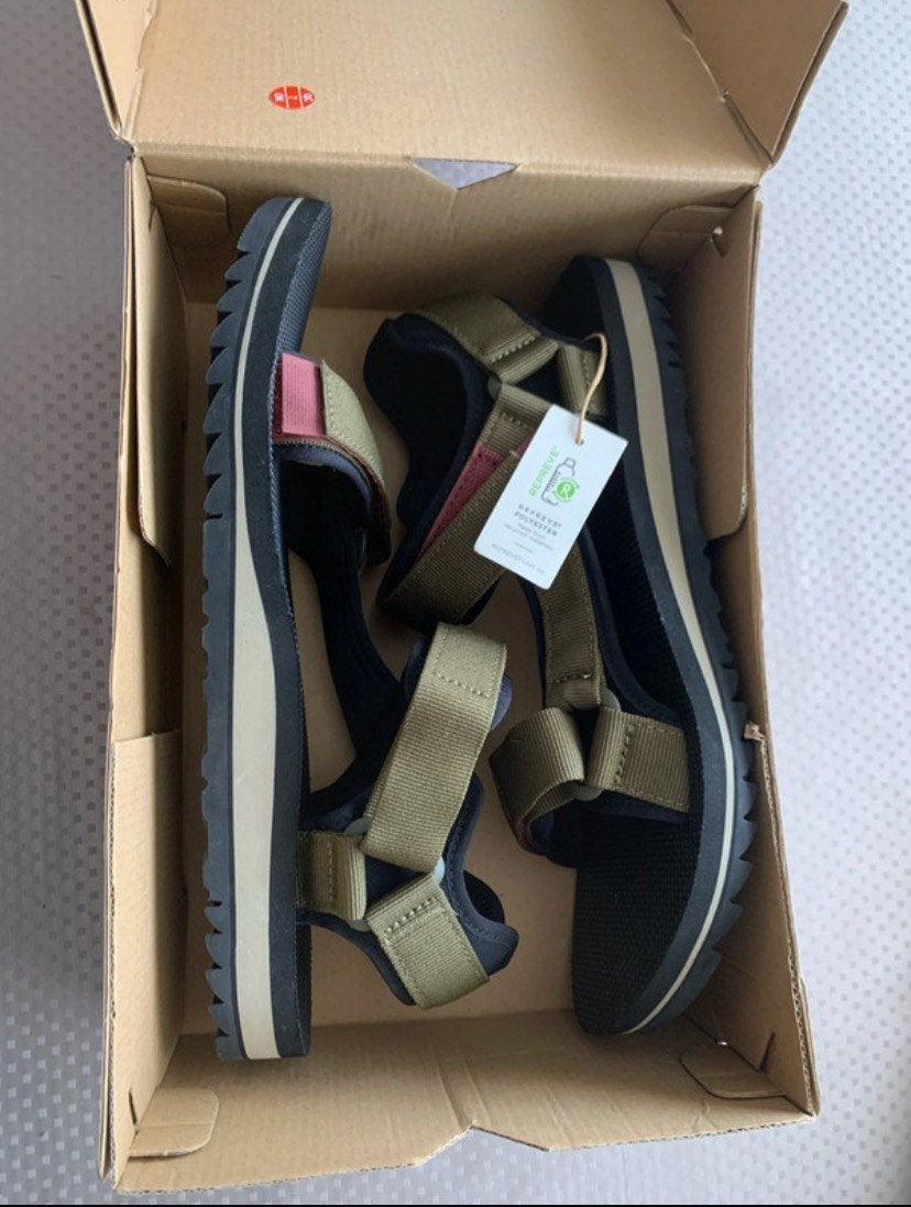 Teva Universal Trail – maat 45.5 / US 12, Vêtements | Hommes, Chaussures, Neuf, Autres couleurs, Enlèvement, Sandales