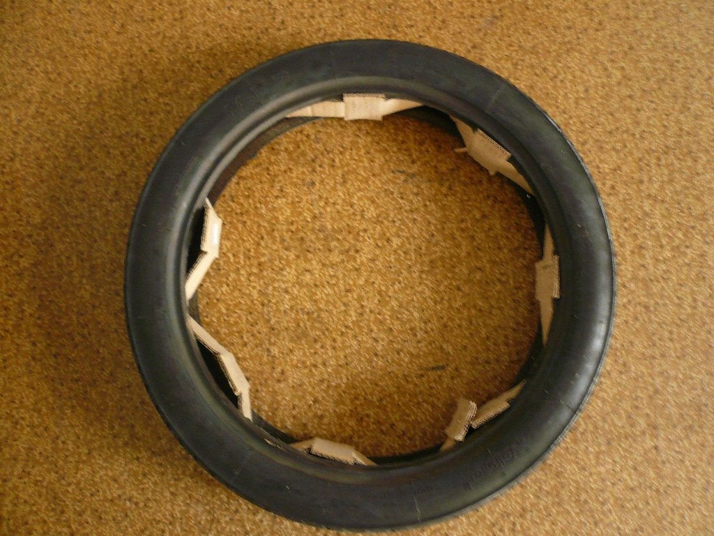 Nieuwe buitenband 300 - 18, Ophalen of Verzenden, Nieuw, Overige typen