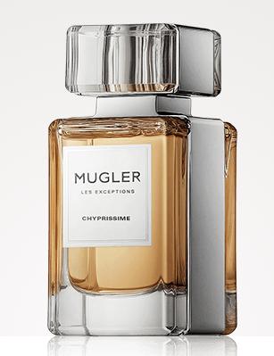 Mugler Les Exceptions, Ophalen of Verzenden, Zo goed als nieuw