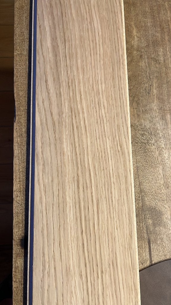 Parket chêne, Parquet, Enlèvement, Bois, 10 à 30 cm