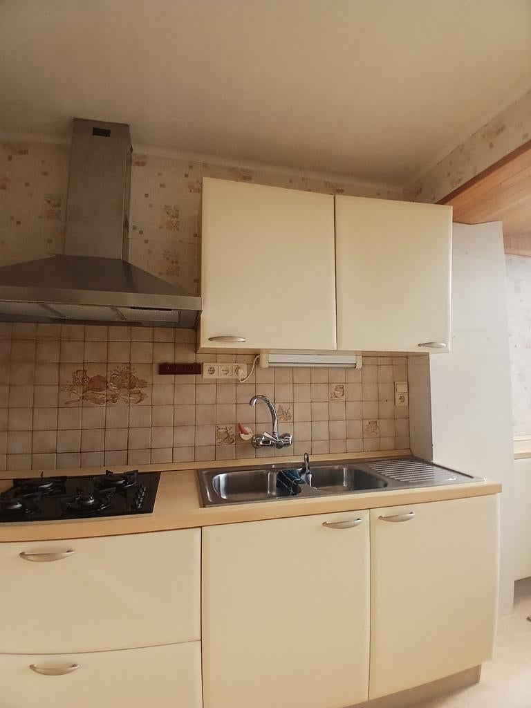 Volledig ingerichte keuken inclusief toestellen, Huis en Inrichting, Ophalen