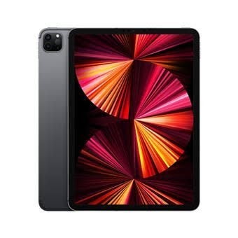 iPad Pro 11 M1 - Glasprotector - Pencil G2 - KeyboardCase, Ophalen, Gebruikt, Zwart, 11 inch