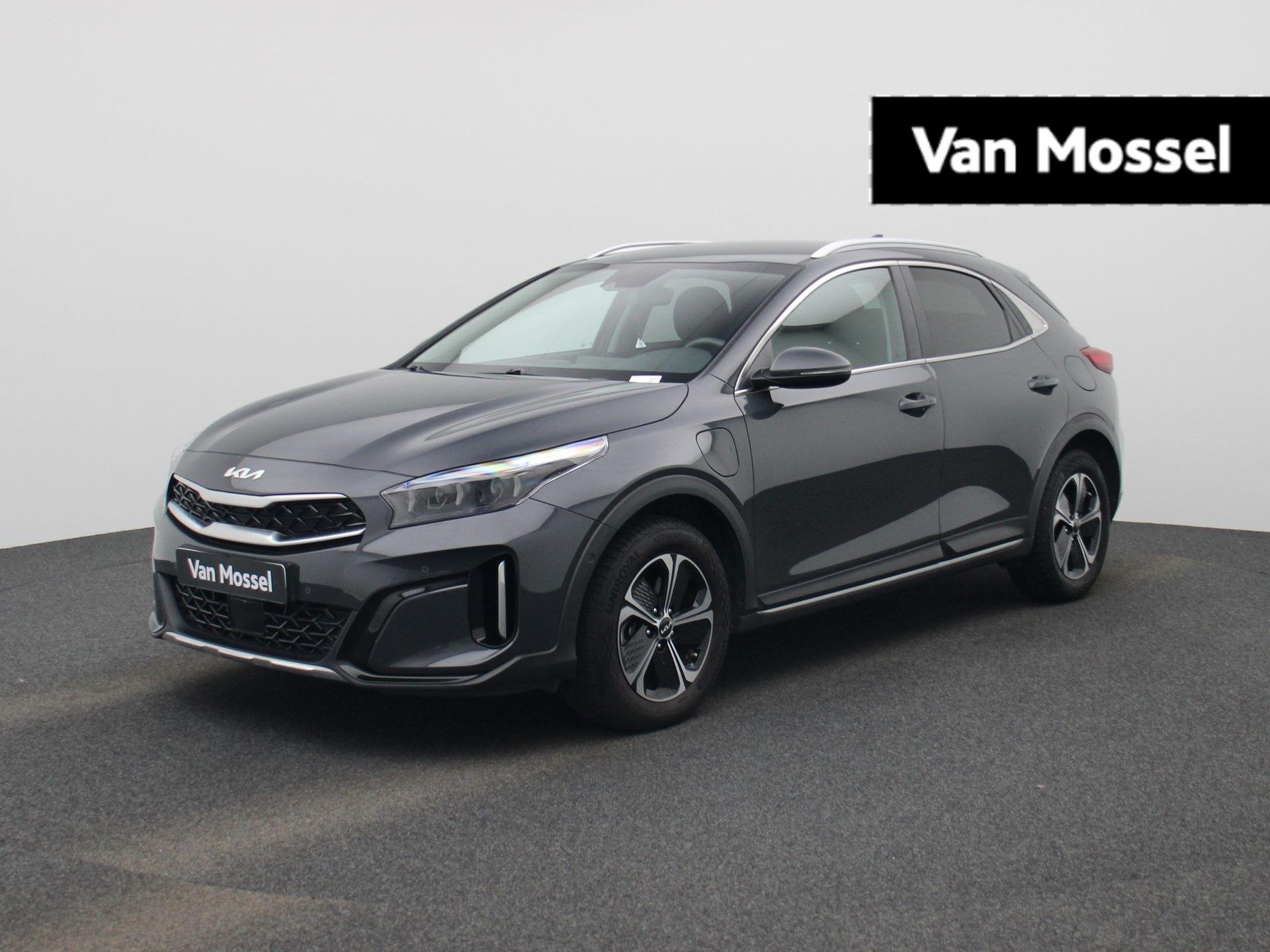 Kia Xceed 1.6 GDi PHEV DCT Business Line (automatique), Autos, Kia, 9 kWh, Entreprise, Hybride rechargeable, 5 portes