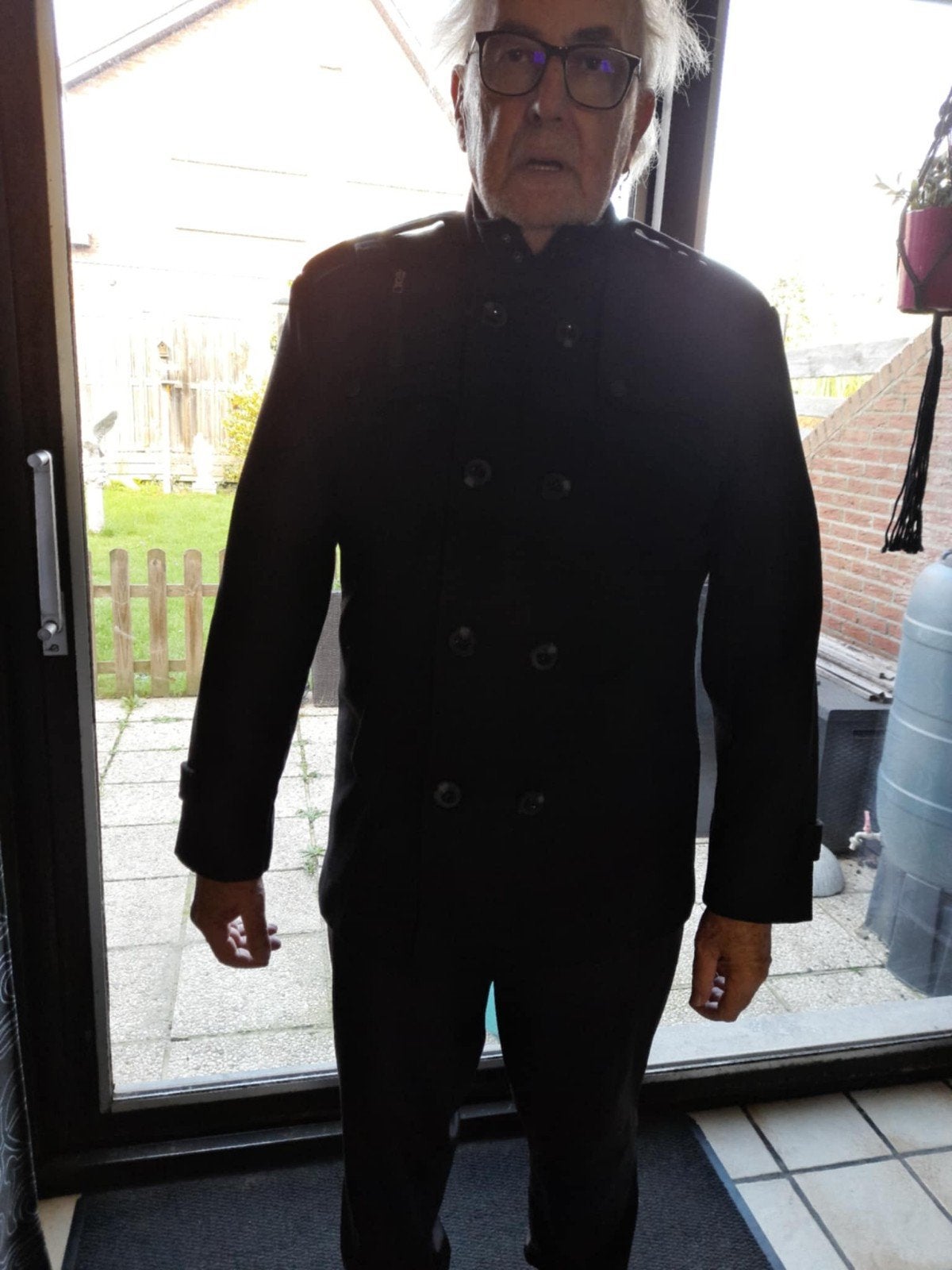 mooie jas, Kleding | Heren, Jassen | Zomer, Ophalen
