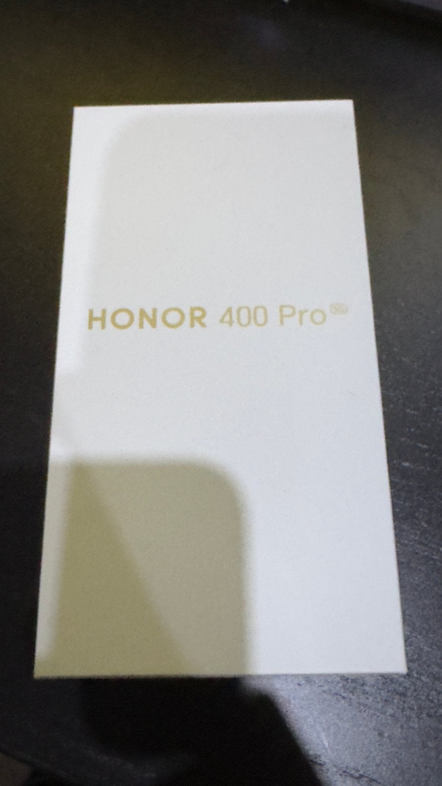 Honor 400 pro, Télécoms, Enlèvement, Comme neuf