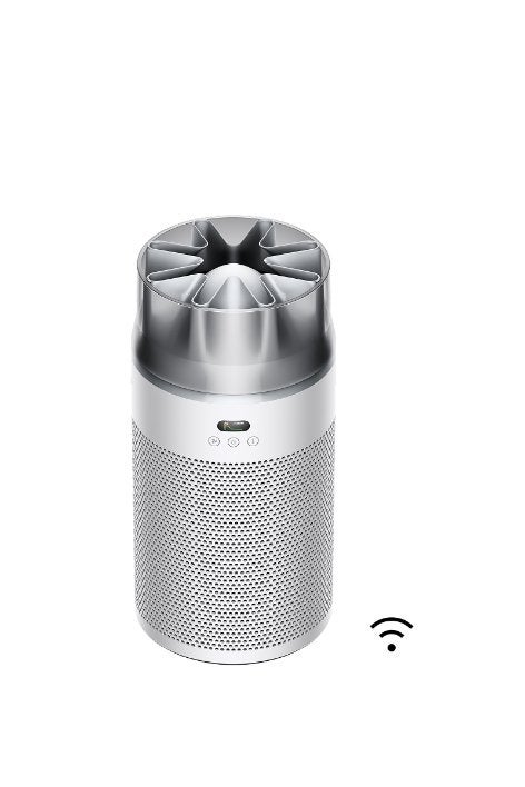 Purificateur Dyson Hushjet neufs, Enlèvement, Neuf