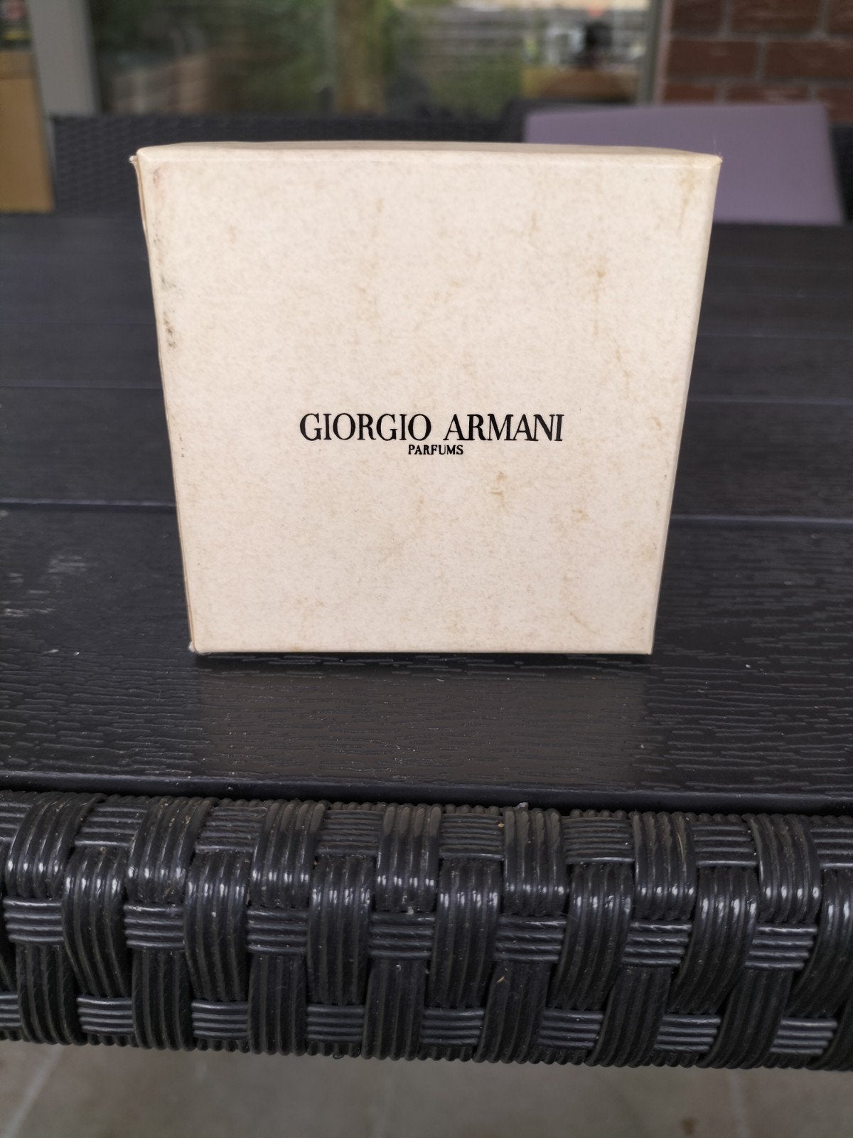 Giorgio armani, Collections, Parfums, Enlèvement ou Envoi