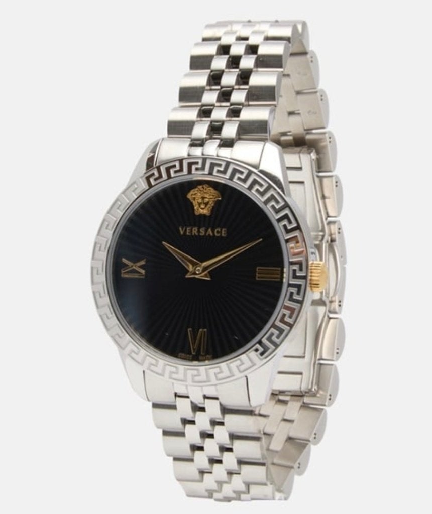 Montre versace, Bijoux, Sacs & Beauté, Montres | Femmes, Enlèvement ou Envoi, Neuf, Montre-bracelet, Autres marques