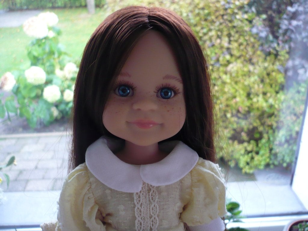 Zeer mooie Paola Reina poppen, nieuwstaat., Ophalen of Verzenden, Nieuw, Overige typen