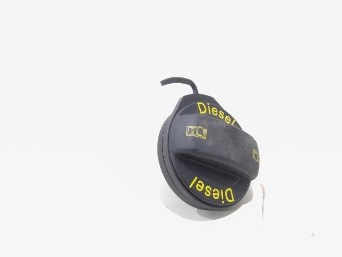 Bouchon réservoir d'un Volkswagen Passat (LB5J), Autos : Pièces & Accessoires, Autres pièces automobiles, Volkswagen, -, 3 mois de garantie