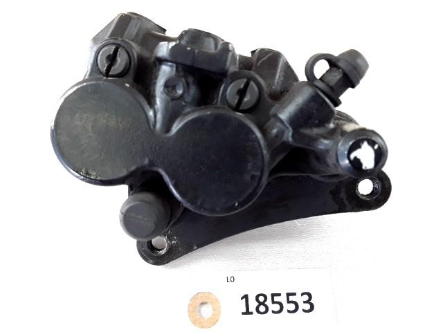 CBF250 2004 - 2012 Honda Remklauw D1-35317