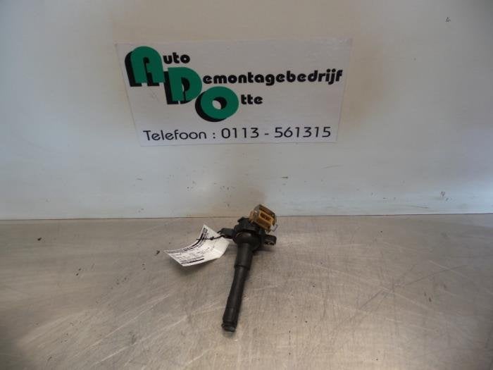 Pen Bobine van een BMW 3-Serie (3-Serie 98-), Gebruikt, -, -, Ophalen of Verzenden