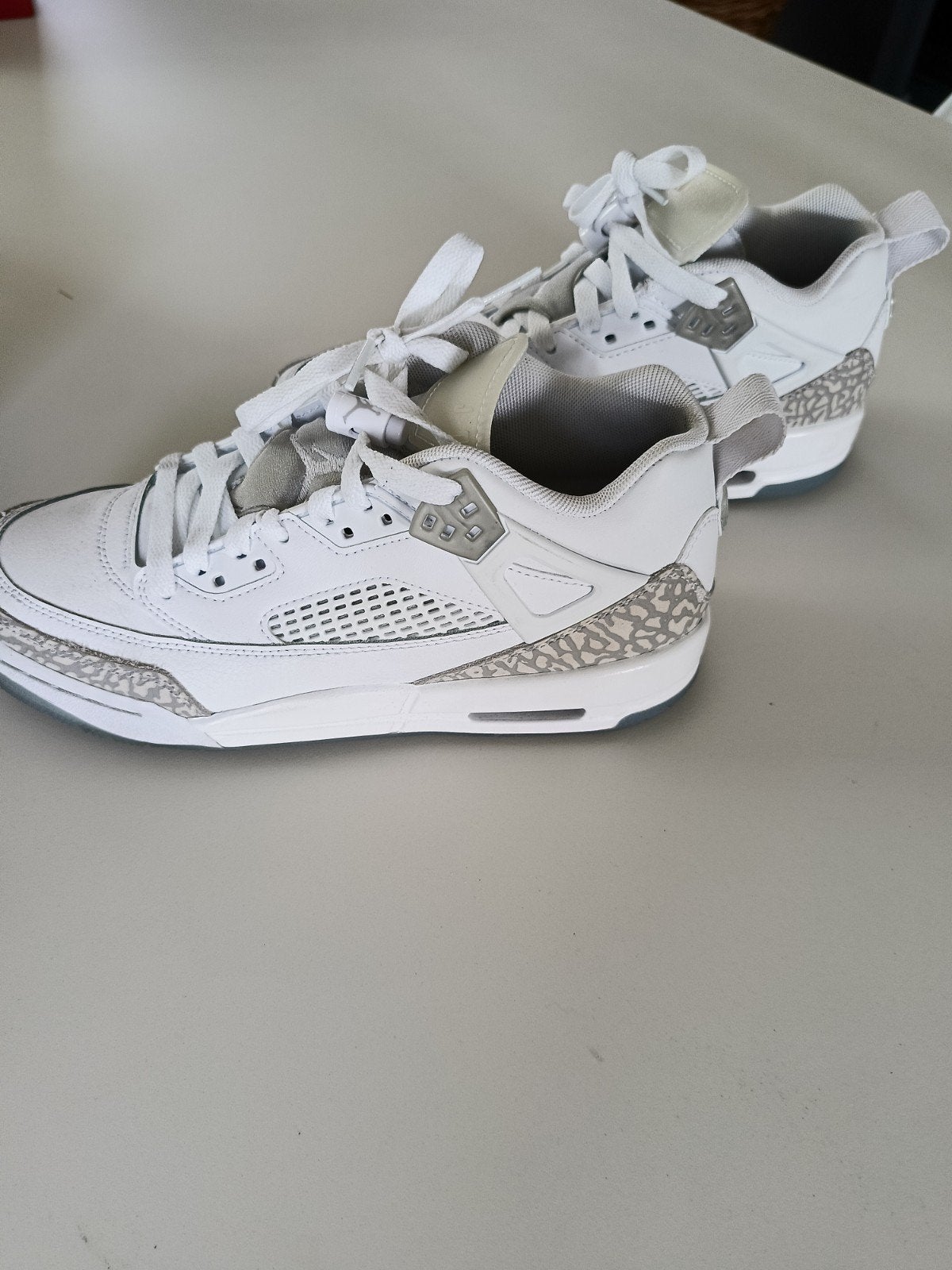 basket schoenen jordan, Vêtements | Hommes, Chaussures, Neuf, Enlèvement, Jordan (Nike), Chaussures de sport