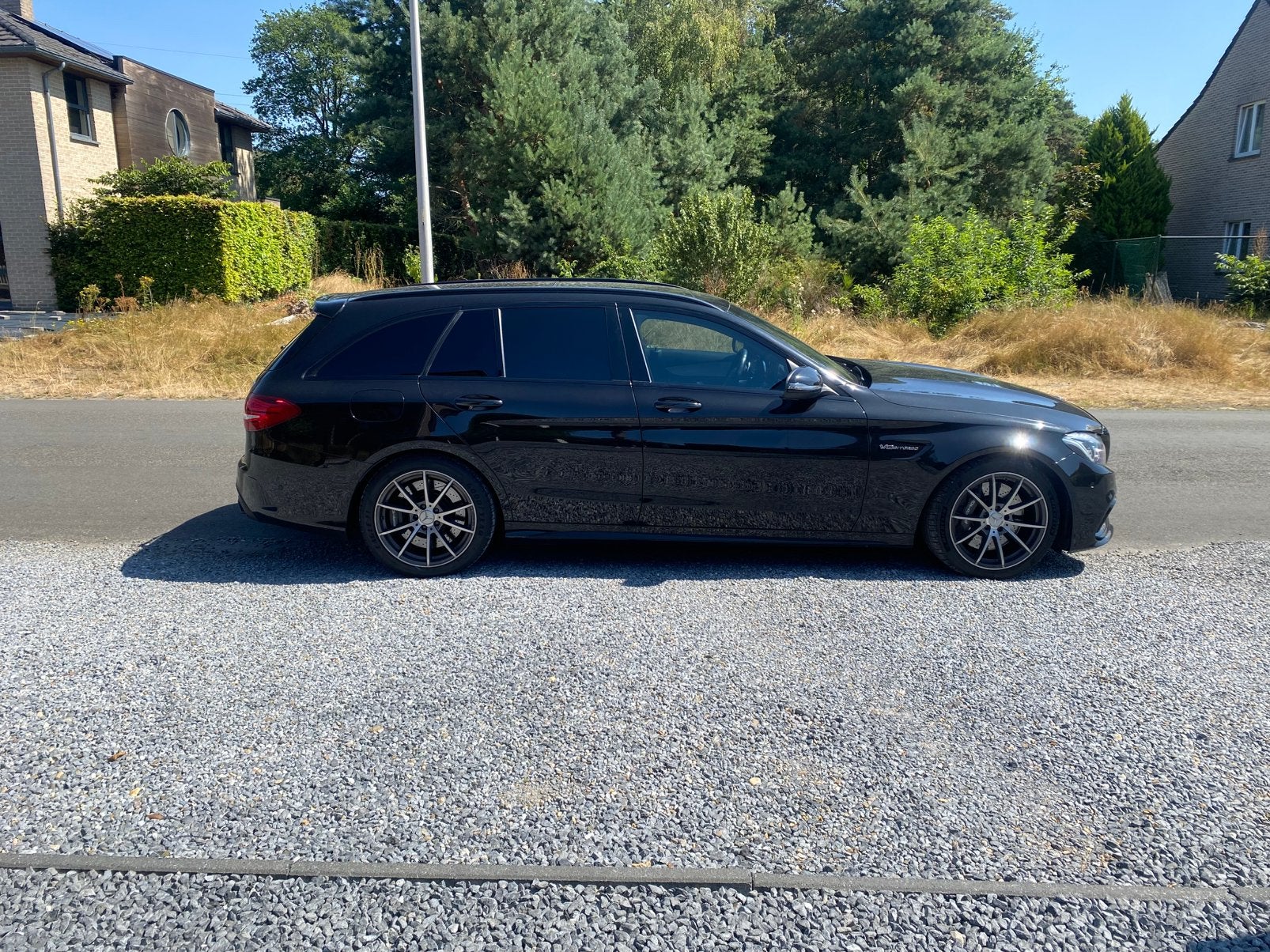 ***Tinten/blinderen van autoruiten***, Auto diversen, Tuning en Styling, Ophalen