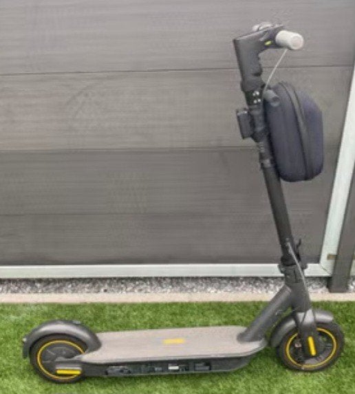 trottinette ninebot g30max 270euro, Enlèvement ou Envoi