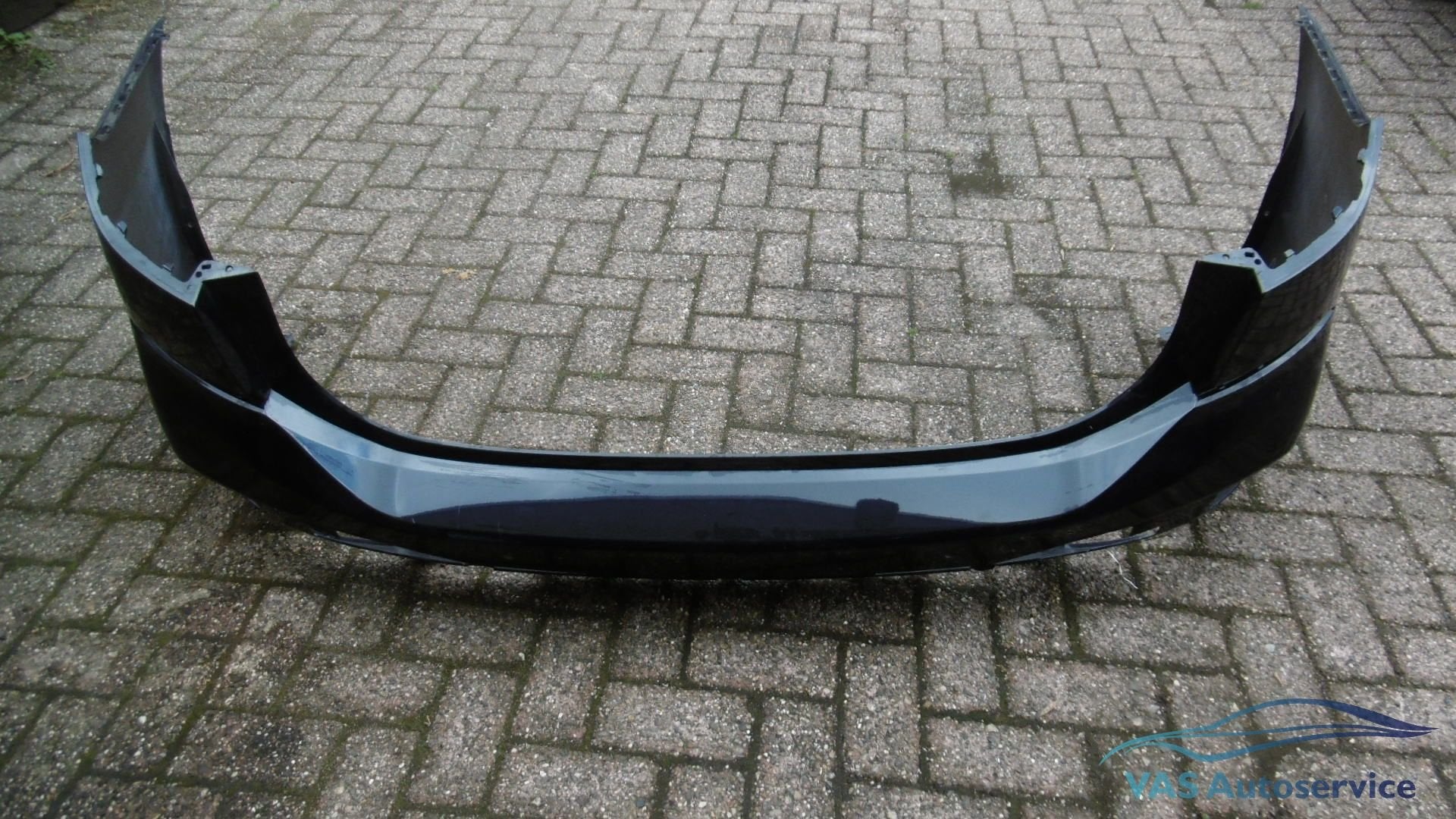 Achterbumper BMW  6-serie  GT  G32   51 12 80 94 106, Arrière, -, Utilisé, -