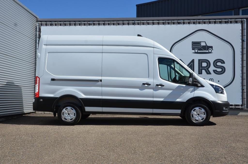 Ford transit 2.0TDCI- L3H3- 360camera- ACC- GPS- 23500+BTW, Autos, https://public.car-pass.be/vhr/aaa6d7d7-6b2f-4a6f-b301-496ff7e10de2