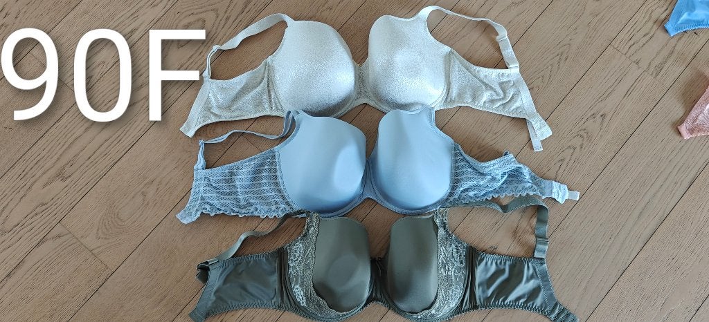 BV va bien, Donna, Vêtements | Femmes, Sous-vêtements & Lingerie, Prima Donna, Enlèvement, Bleu, Soutien-gorge