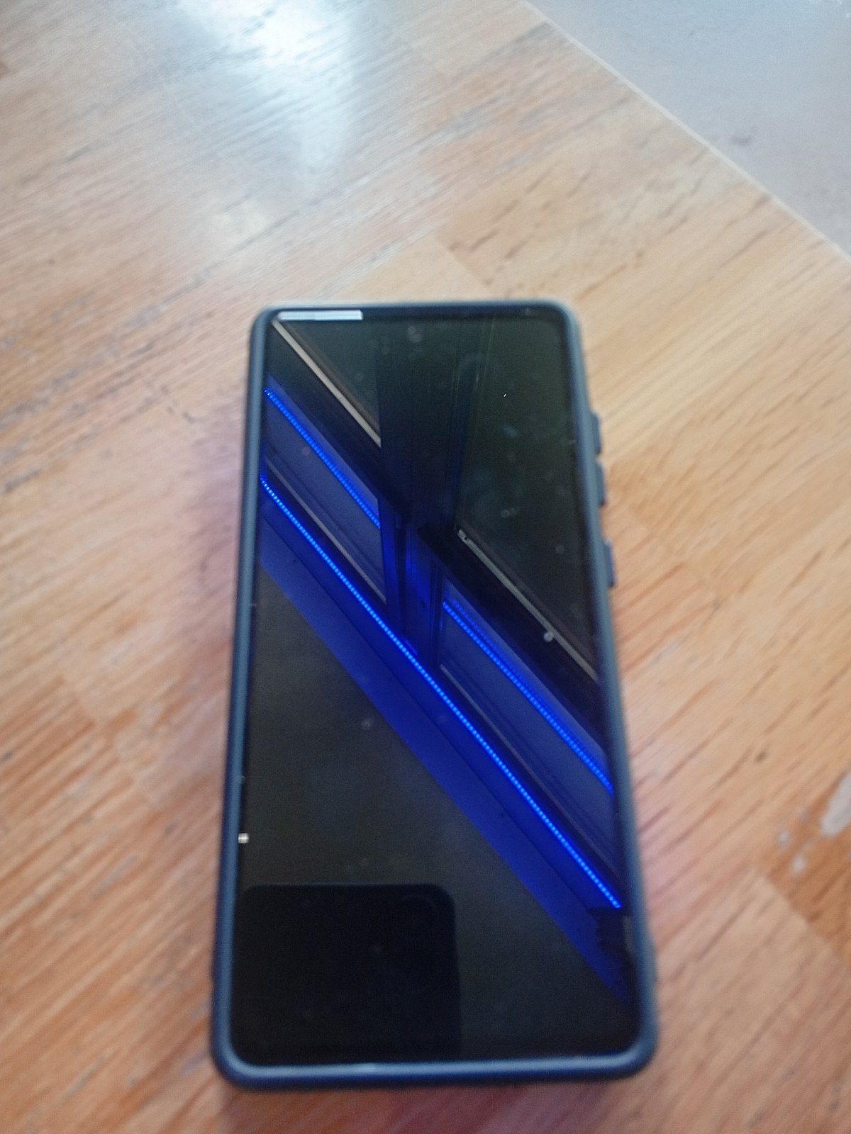 Smart Phone S20 TFE bon état, Enlèvement, Utilisé, Samsung