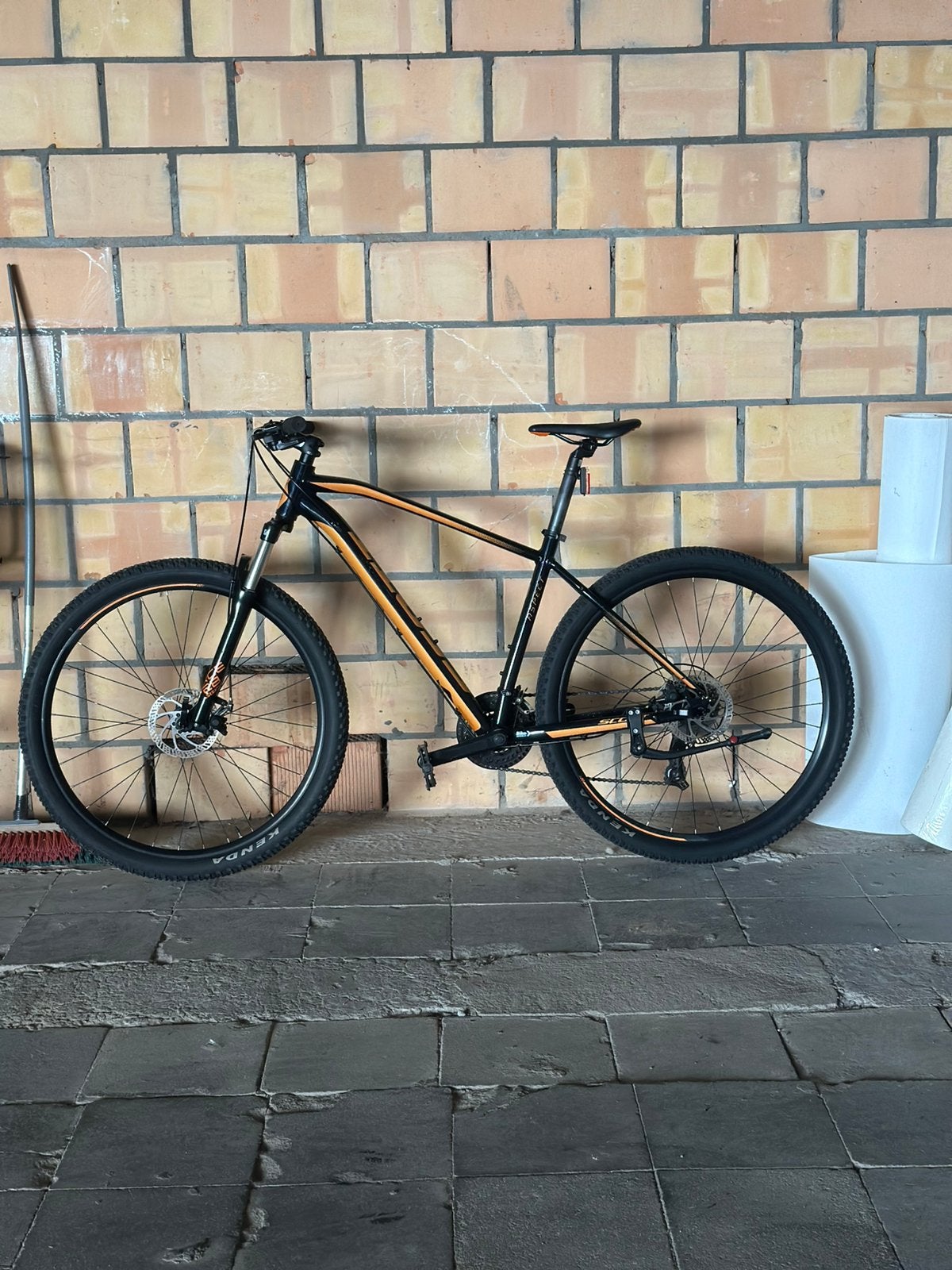 Scotte Aspect 970 (Bijna Nieuw), Fietsen en Brommers, Hardtail, Ophalen, Zo goed als nieuw