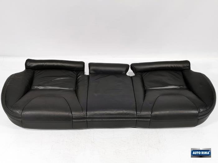 Banquette arrière d'un Volvo V60, -, 3 mois de garantie, -, -