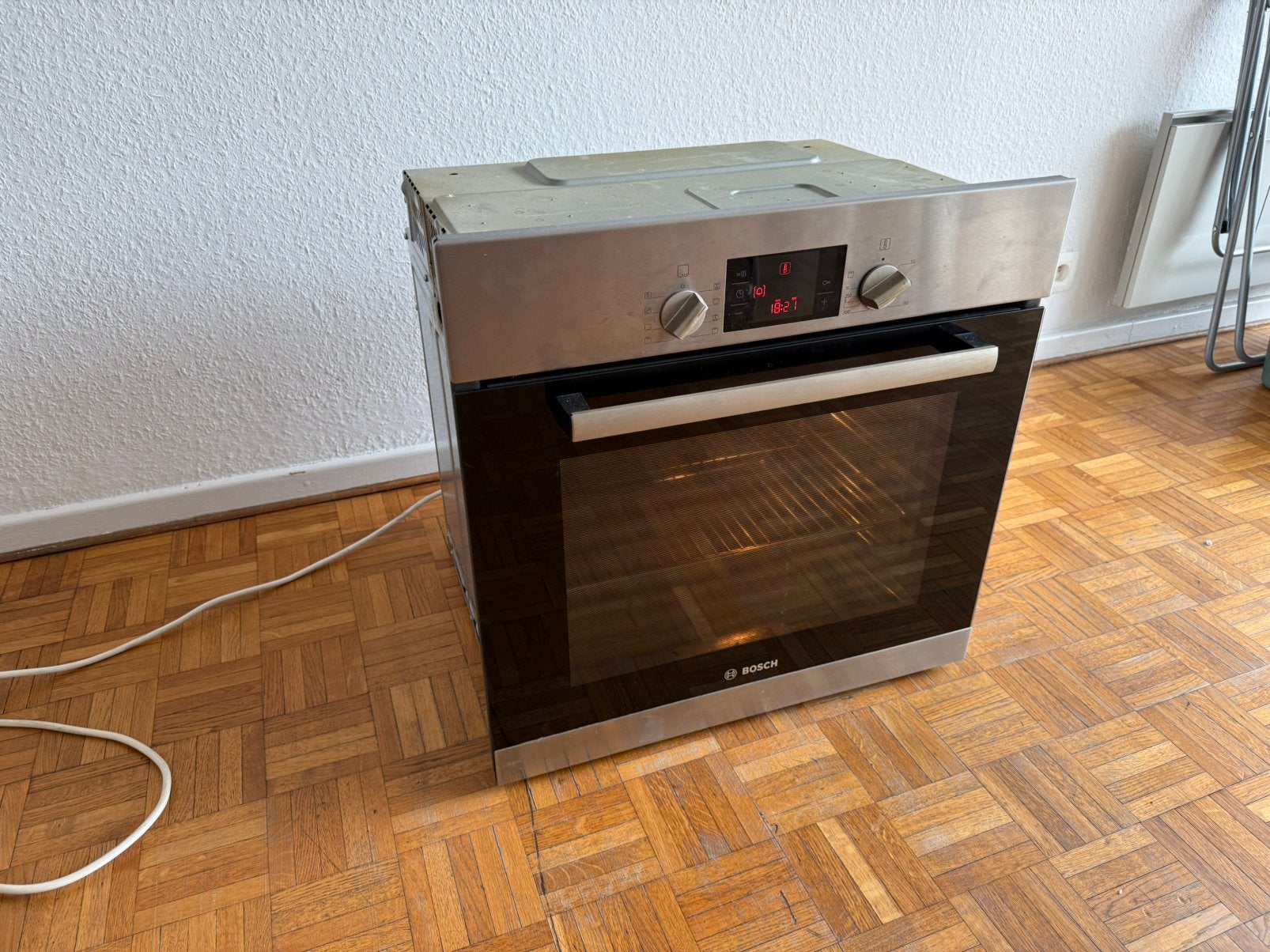 Four encastrable Bosch, Electroménager, Encastré, Bosch, Enlèvement, Utilisé