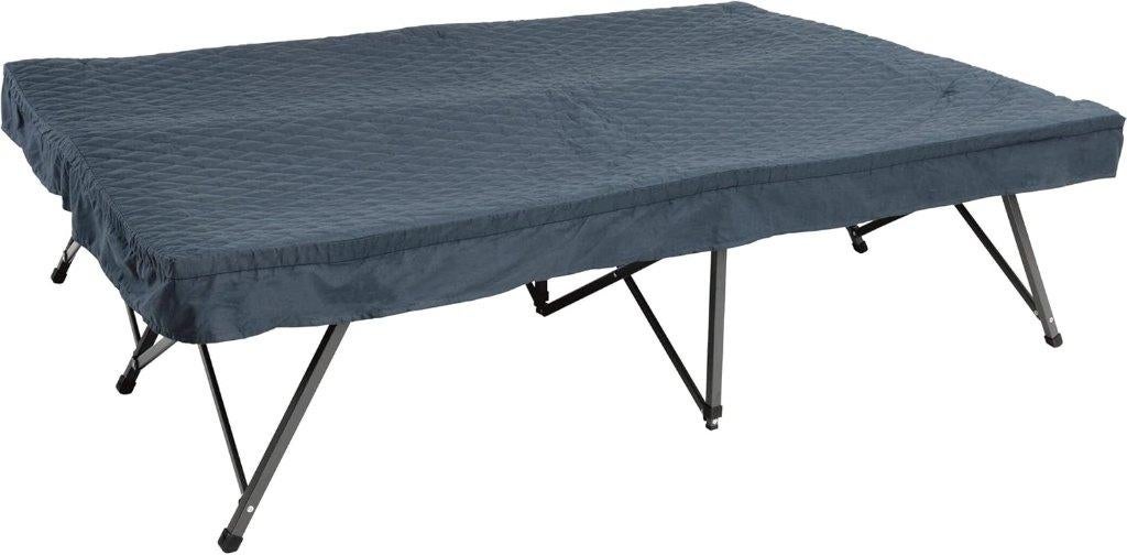 Outwell Centuple Dubbel Kampeerbed, Enlèvement, Comme neuf, Autre