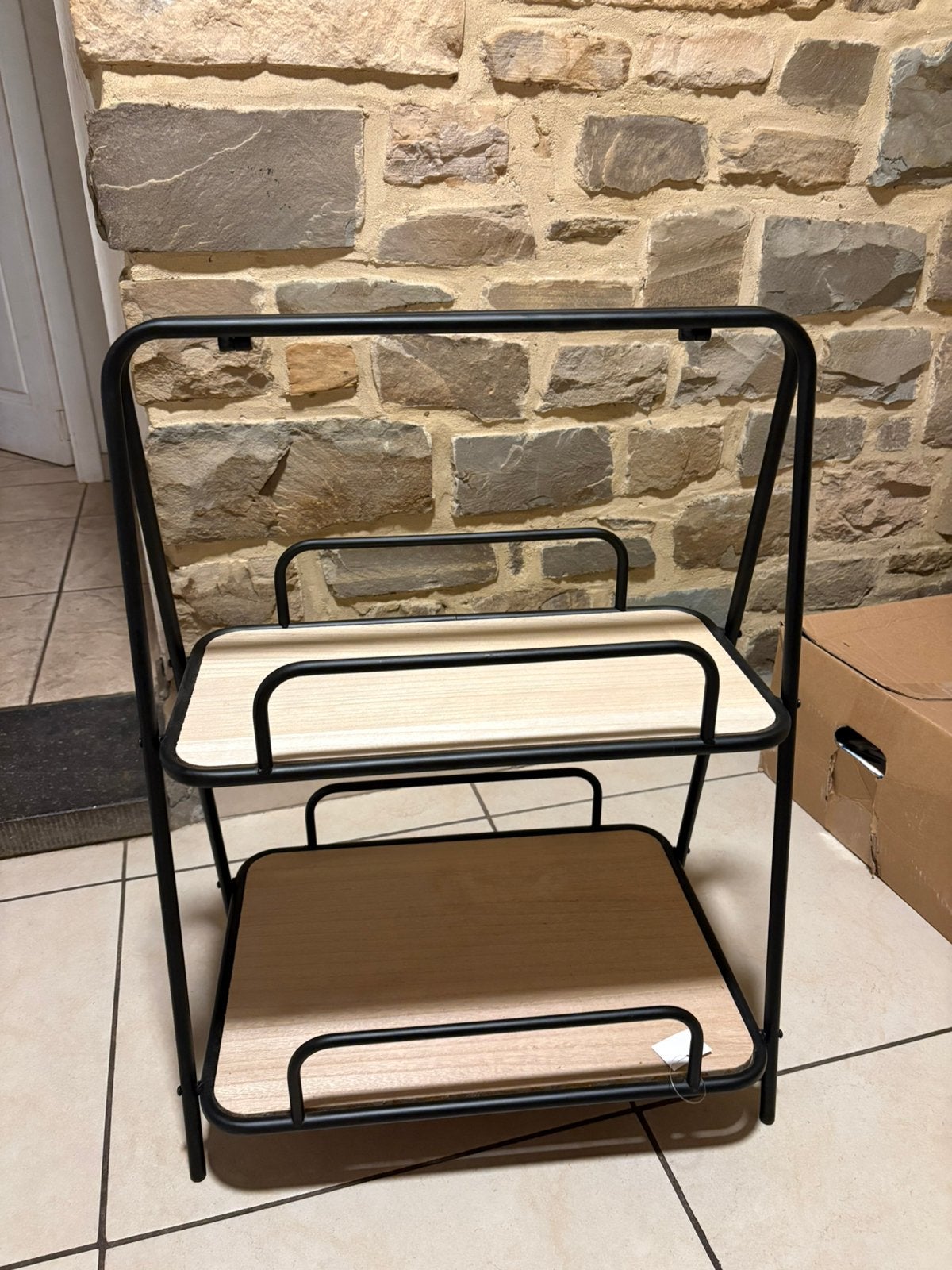 Petit meuble de salon ou autre, Enlèvement, Comme neuf