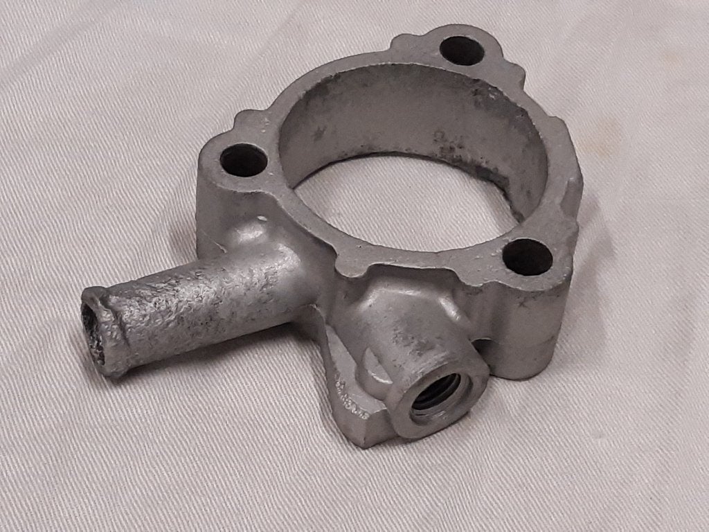 Boîtier du thermostat inférieur Classic Mini MPI 96-00, Autos : Pièces & Accessoires, Enlèvement, Neuf, Austin