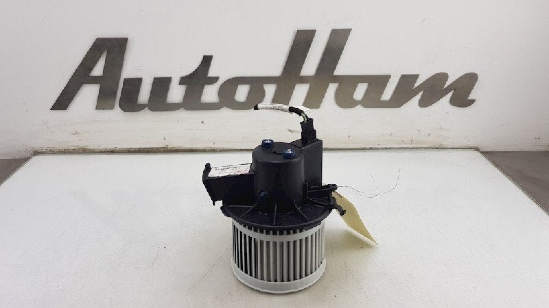 KACHEL VENTILATORMOTOR Fiat Panda (169) (01-2003/08-2013), Gebruikt, Fiat