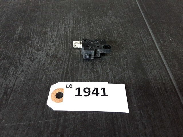 GTS250 2006 - 2011 Sym Elektrische component D1-55454