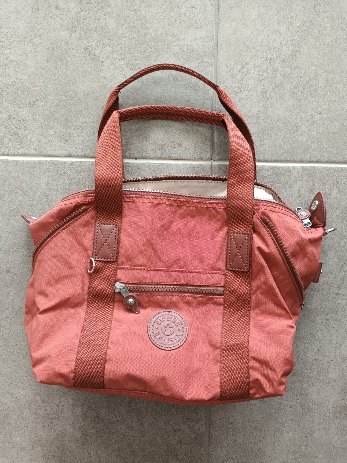 handtas kipling, Ophalen, Nieuw, Handtas