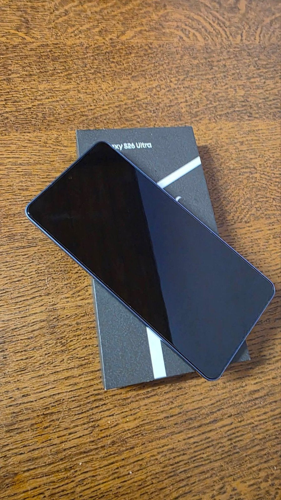 Samsung s26 ultra 512go, Télécoms, Téléphonie mobile | Samsung, Enlèvement