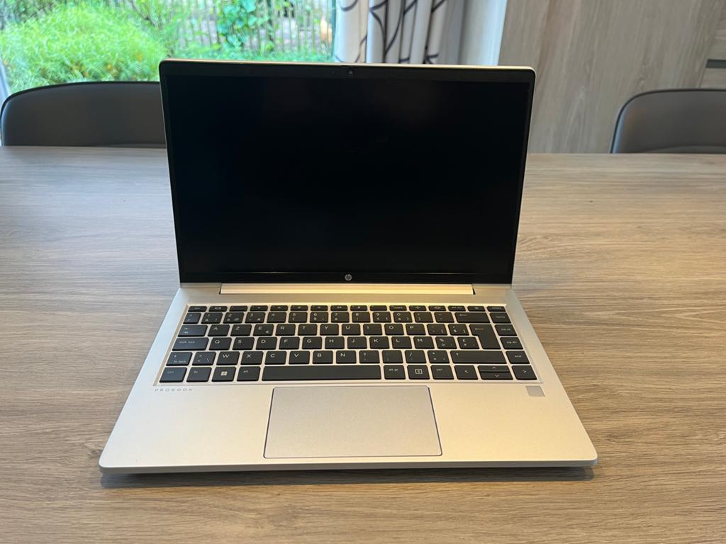HP ProBook 445 G8 AMD Ryzen 5, 2 tot 3 Ghz, 8 GB, 14 inch, Ophalen of Verzenden