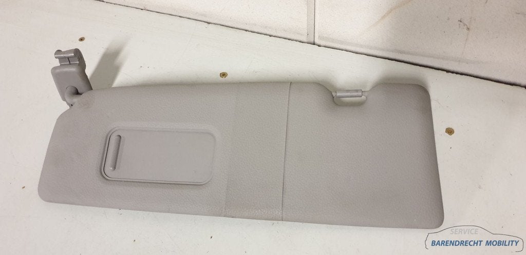 Pare-soleil BMW s rie 1 F20 pare-soleil miroir de maquillage, Petuelring 130
80788  Munich, DE, Info@bmw.de, Utilisé, BMW