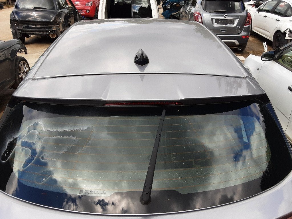 DIVERS TOIT Opel Grandland (X) (01-2017/07-2021), Autos : Pièces & Accessoires, Opel, Opel Automobile GmbH, Utilisé, Kontakt-opel@opel.com