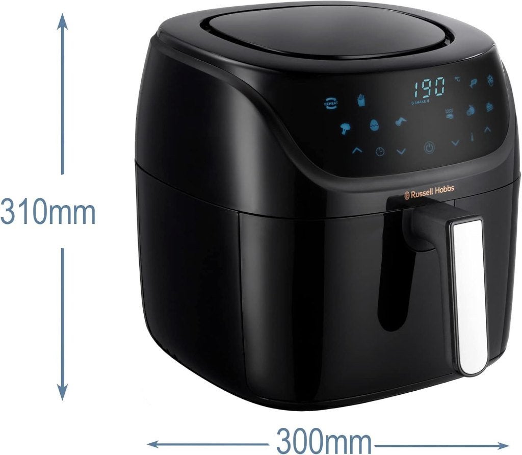 Airfryer!, Elektronische apparatuur, Airfryers, Ophalen, Nieuw, Airfryer
