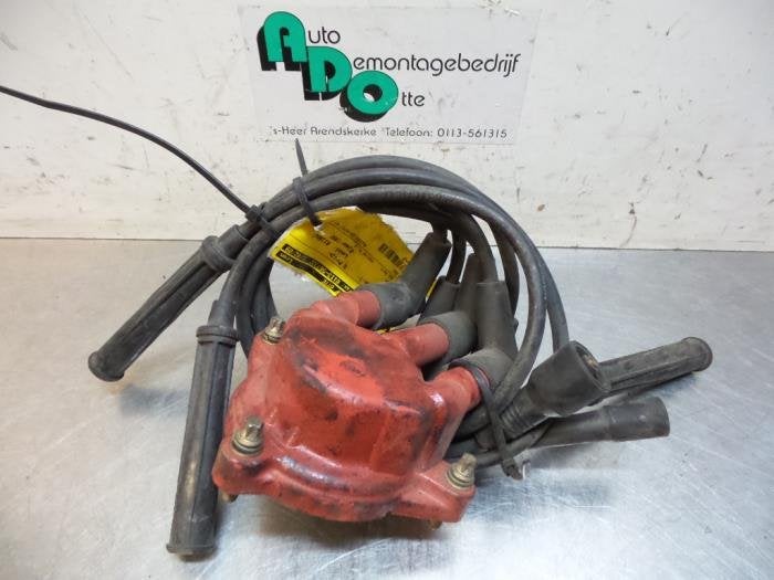 Allumage (complet) d'un Opel Kadett (Kadett E 84-), Autos : Pièces & Accessoires, -, 3 mois de garantie, Utilisé, -