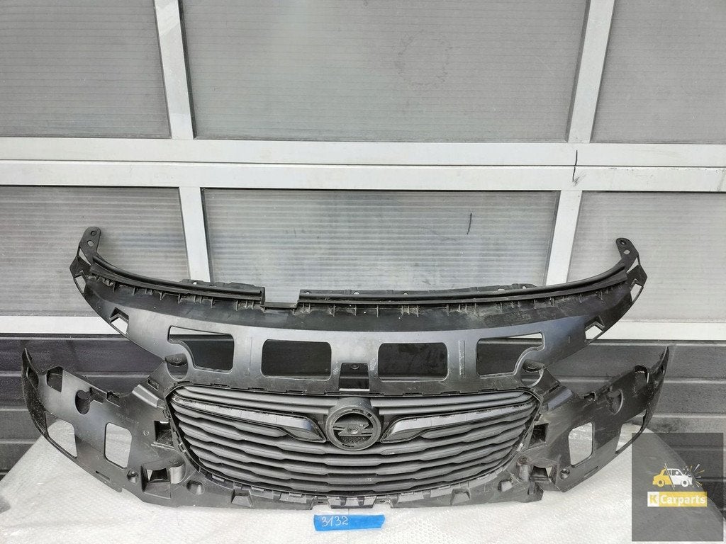 9816859580, OPEL COMBO 4 IV E DUMMY 98168595803132, Gebruikt, Opel Automobile GmbH, Kontakt@opel-infoservice.de, Opel