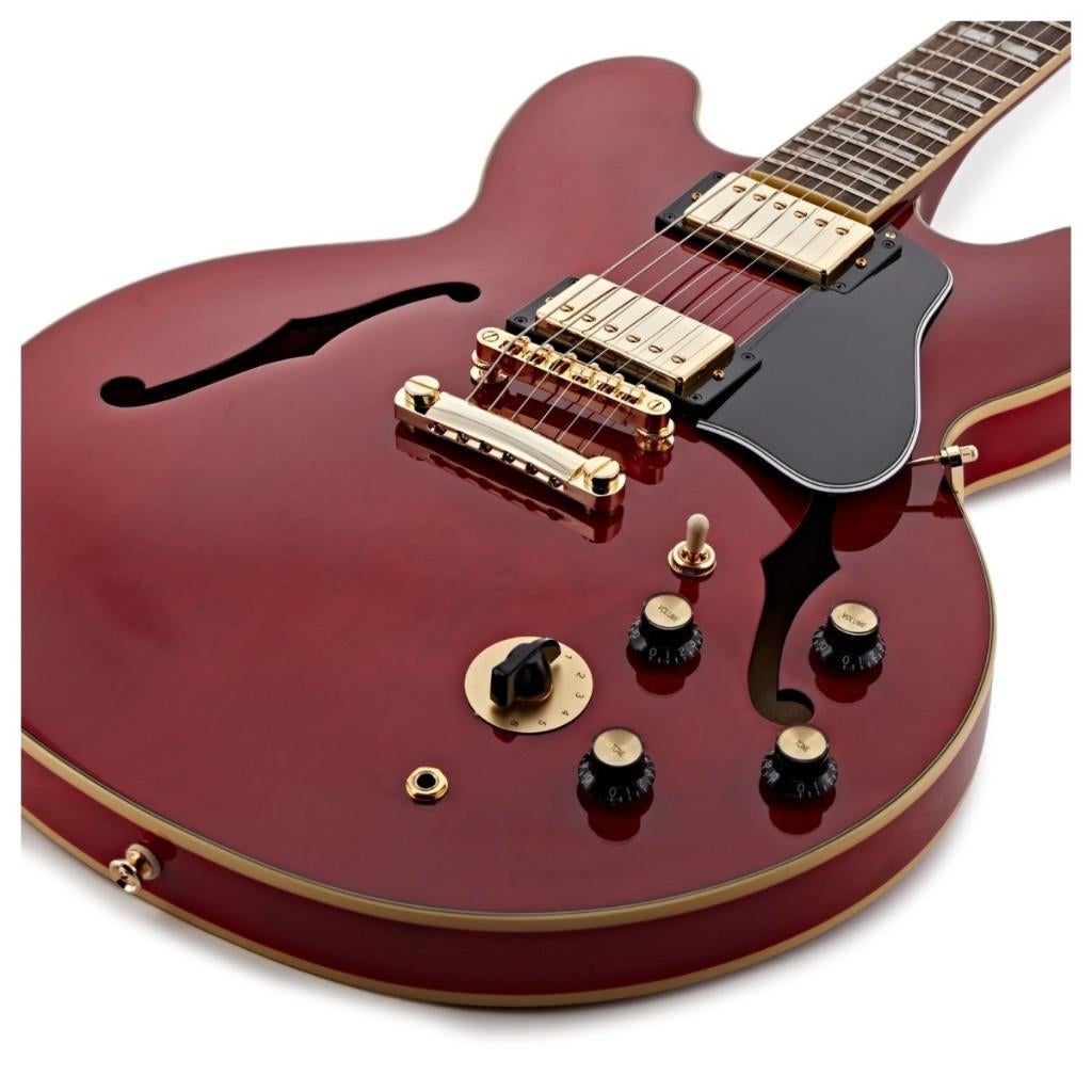 Epiphone ES-345 neuve !!!, Musique & Instruments, Instruments à corde | Guitares | Électriques, Neuf, Semi-solid body, Epiphone