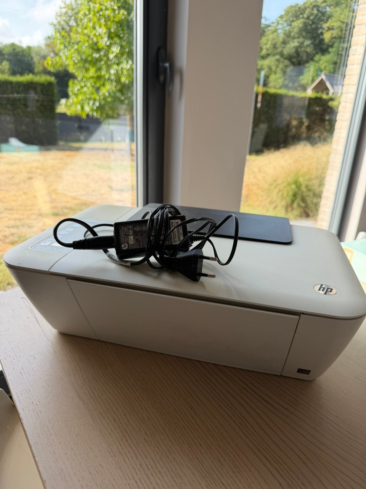 HP 2540 all in one, Ophalen, Gebruikt, Printer, Inkjetprinter