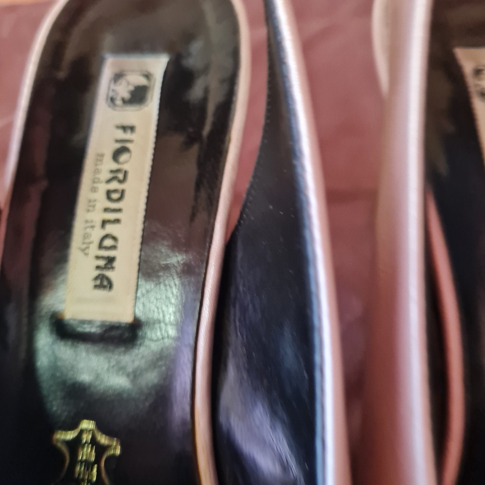Pumps, Kleding | Dames, Ophalen, Roze, Pumps