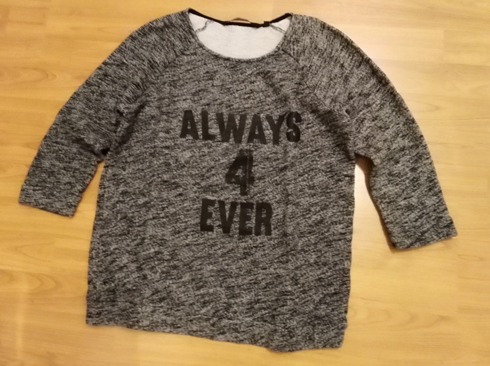 Pull noir et blanc WE taille S, Vêtements | Femmes, WE, Enlèvement ou Envoi, Comme neuf, Taille 36 (S)
