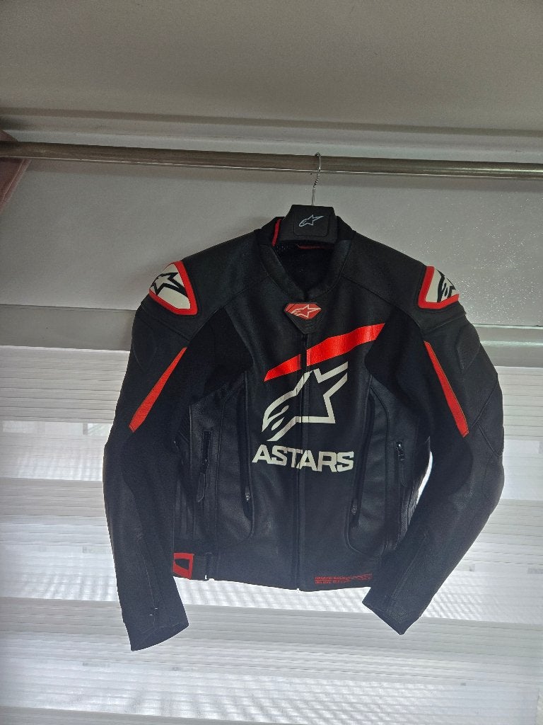 Veste moto, Enlèvement ou Envoi